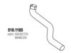 IVECO 500302725 Exhaust Pipe